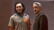 Tom Hiddleston Owen Wilson Loki  Episode 1 Review Spoiler Discussion