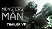 MONSTERS OF MAN - Bande-Annonce VF (Science-Fiction 2021)