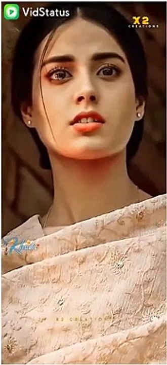 Khuda or mohabbat 
