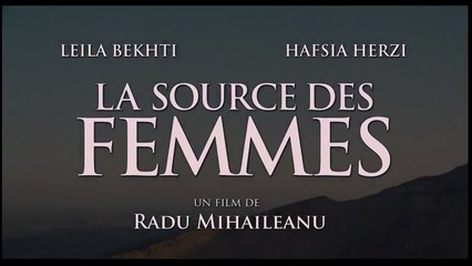 La Source des Femmes  (2011) Streaming XviD MP3