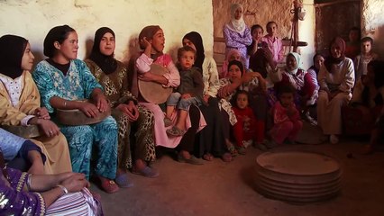 La source des femmes (2011) HD Gratuit Avec Leïla Bekhti