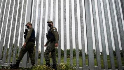 Dayanılmaz acılar veriyor! Yunanistan'ın göçmenleri uzak tutmak için Türkiye sınırına koyduğu ses topu tartışma yarattı