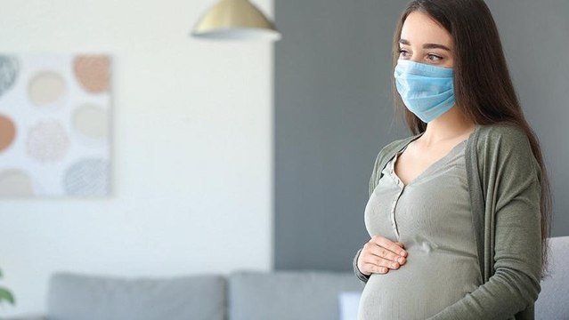 Mutasyonlu virüs hamilelerde ölümü artırdı