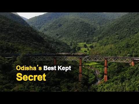 Odisha's Best Kept Secret | Koraput - The Natural Beauty Hub In Odisha | OTV News