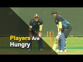 Syed Mushtaq Ali T20 Cricket: Odisha Coach Says Team Ready To Perform | OTV News