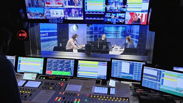 Envoyé spécial et Sharkwater Extinction : les documentaires recommandés par Eva Roque