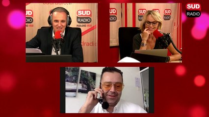 Walter - "L'équipe de France est très forte parce qu'elle a fait les bons choix coloniaux"