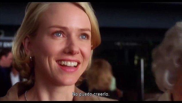 Mulholland Drive - Tráiler oficial reestreno 20 aniversario -