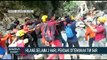 Pendaki Wanita yang Hilang Selama 3 Hari di Gunung Abbo Berhasil Ditemukan oleh Tim SAR