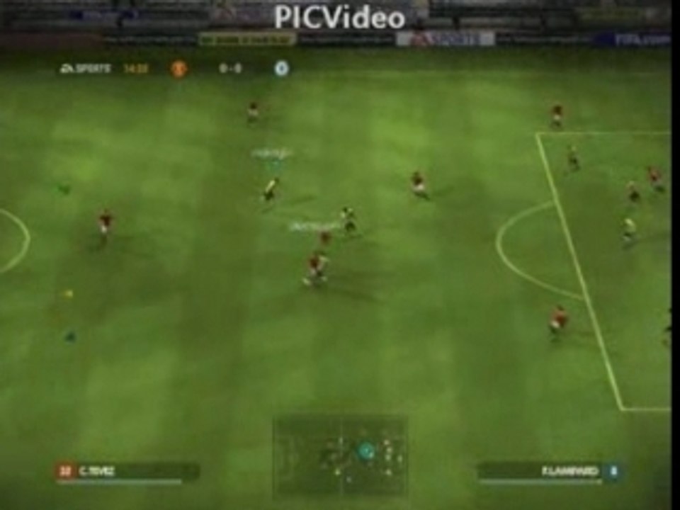 LES BUTS