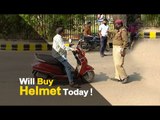 Double Helmet Rule – Reaction Of Commuters In Odisha | OTV News