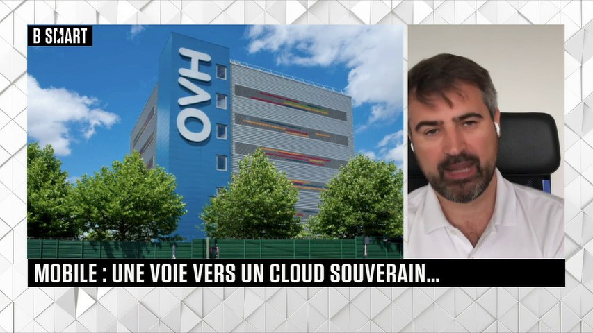 MOBILE BUSINESS du jeudi 10 juin 2021