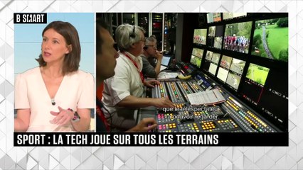 SMART TECH - Emission du jeudi 10 juin
