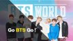 BTS Most Streamed K-Pop Group In 2020 According To Streaming Giant Spotify | OTV News