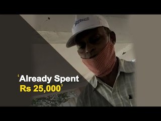 Assistant Collector Accused Of Bribery; Video Goes Viral | OTV News