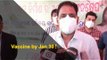 Odisha Health Minister’s Latest Update On COVID-19 Vaccination | OTV News