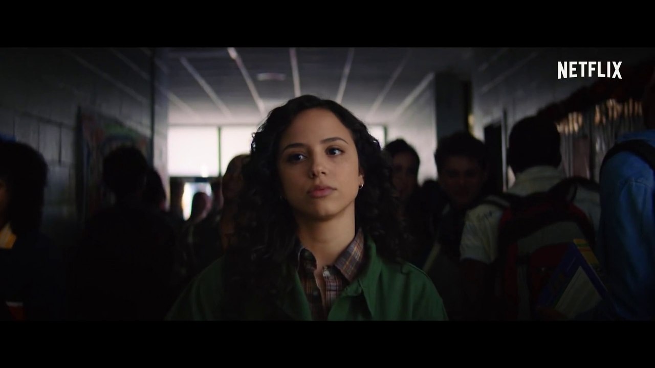 Fear Street - Trilogie Trailer (Deutsch) HD