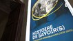 Reportage - Histoire de Savoir(s), l'Université Grenoble-Alpes (1339-2021)