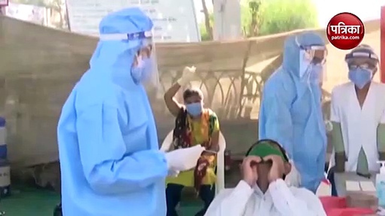 Video: दो महीने बाद इतने कम हुए कोरोना के सक्रिय मामले, अब भी डरा रहे मौत के आंकड़े