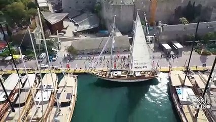 Bakan Ersoy: Rusya ile görüşmeler olumlu gidiyor