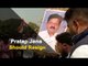 BJP leader murder: Congress Demands Law Minister Pratap Jena’s Removal