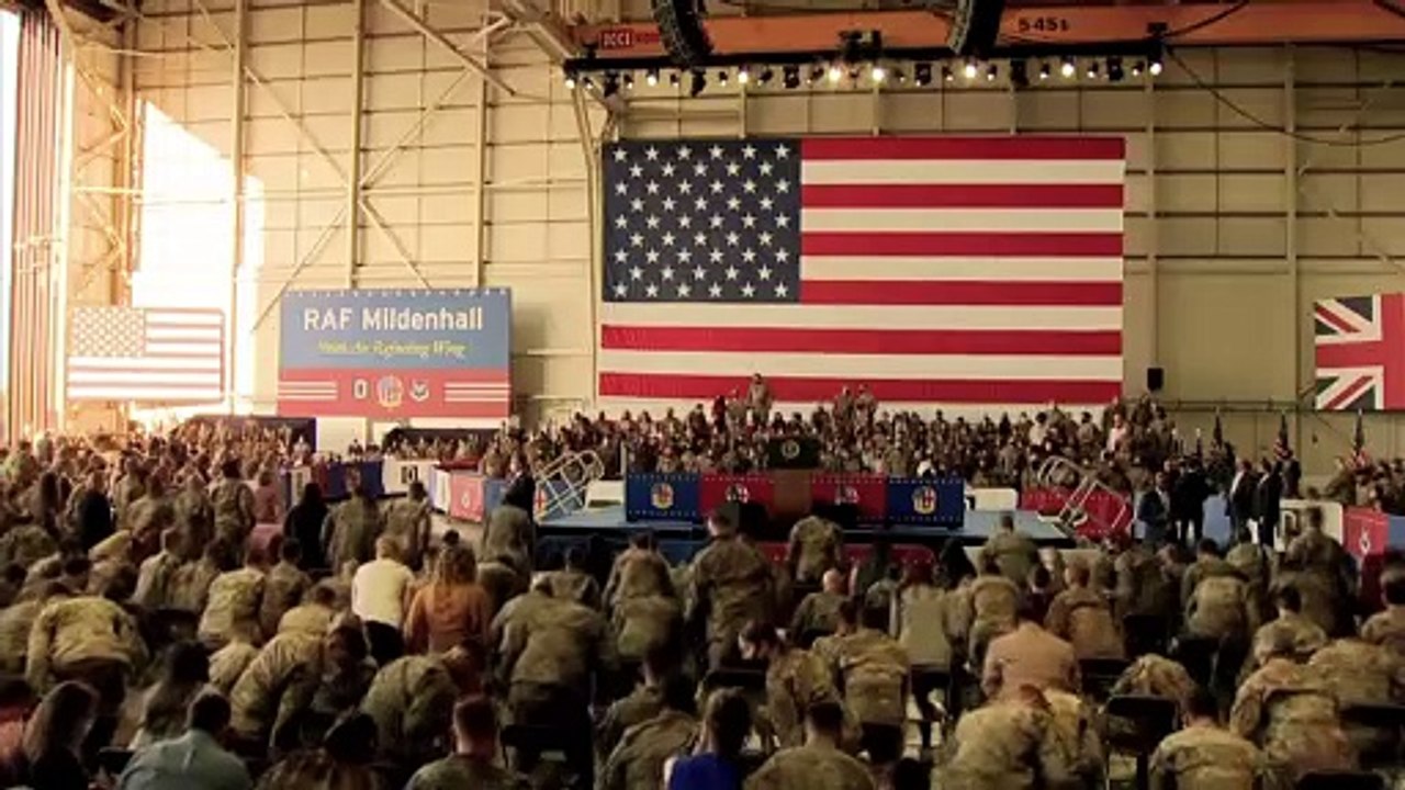 La tournée européenne de Joe Biden : sommet du G7, OTAN, UE et tête-à-tête avec Vladimir Poutine