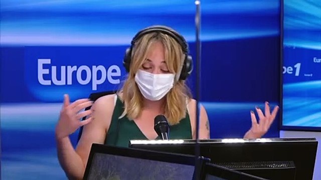 Liv Del Estal et les Inrocks Festival : les découvertes musicales recommandées par Angèle Chatelier