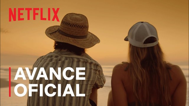 Outer Banks | Temporada 2 | Tráiler