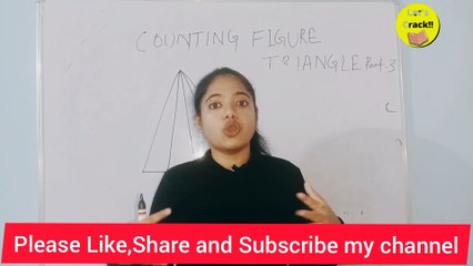 | SSC Special | Counting Figures Reasoning | Reasoning|