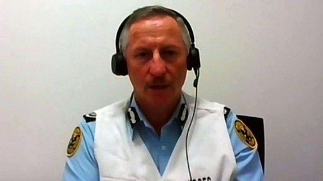 Significant flooding devastates parts of Victoria