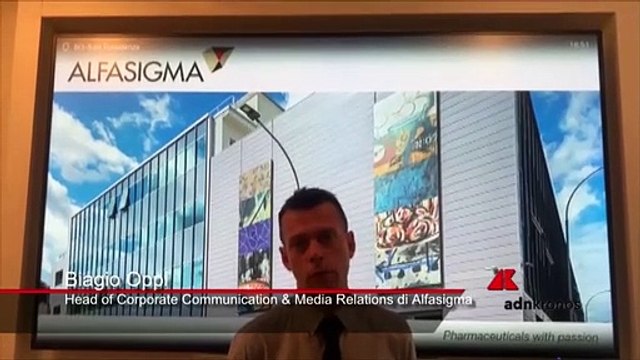 Forum Comunicazione: Oppi (Alfasigma), Da pandemia molteplici insegnamenti