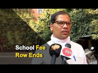 Accept School Fee Structure Proposed By Committee: Orissa High Court