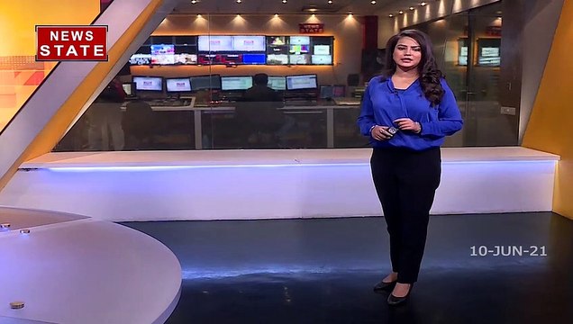 Madhya Pradesh: इंदौर- 2 महीने पहले कोरोना से लोगों की मौत, 2 महीने बाद नगर निगम ने दी संक्रमित होने की जानकारी