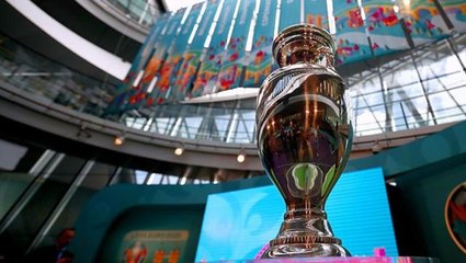 Sonu Türkiye için final olsun! İşte yarın başlayacak EURO 2020'de gruplar ve fikstürler