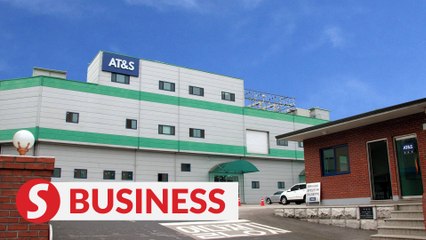 AT&S sets up plant in Malaysia 