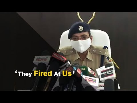 Maoist Camp Busted by DVF and SOG Jawans in Odisha's Kandhamal | OTV News