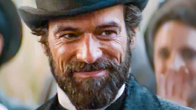 EIFFEL Bande Annonce VF (2021)