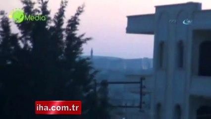 Rus uçakları sivillere fosfor bombası yağdırdı