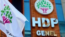 Son Dakika! 843 sayfalık HDP iddianamesiyle ilgili konuşan Başsavcı Şahin: 451 kişi hakkında siyasi yasak isteniyor