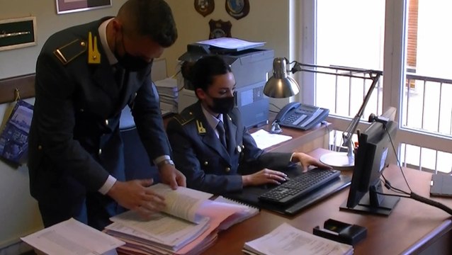 Iva non versata per 153 milioni: scoperta maxi evasione di Booking (10.06.21)