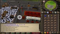[Osrs] Runescape 2007 Recipe For Disaster Boss | Barrows Gloves!!! | Rfd