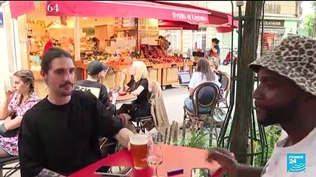 Déconfinement en France : couvre-feu à 23 h, restaurants et salle de sport rouverts