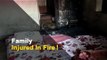 4 Members Of Family Critical After House Catches Fire in Odisha | OTV News