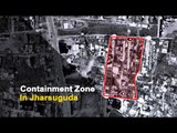 Jharsuguda Admin Declares Containment Zone After New Cases | OTV News