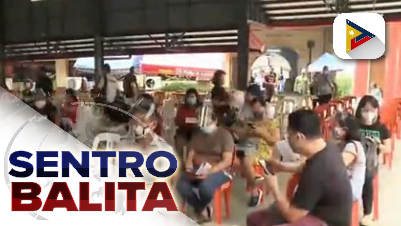 Karagdagang 1-M doses ng Sinovac COVID-19 vaccines, dumating kaninang umaga