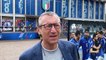 FLORANSA - İtalyan gazeteciler, Türkiye-İtalya maçını değerlendirdi