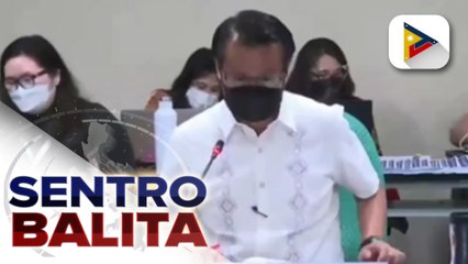 Download Video: Senado, nagsagawa ng pagdinig hinggil sa nangyaring rotational brownout noong nakaraang linggo