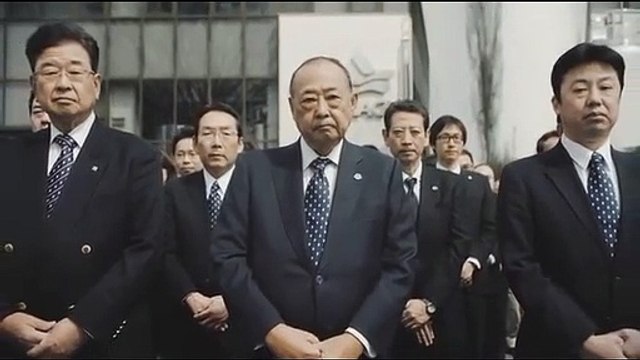 Dünyada eşi benzeri olmayan dondurma reklamı