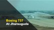 Flight Services Connecting Jharsuguda With Mumbai & Bengaluru Begin  | OTV News