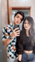 Cute couple goal ‍❤️‍ with romantic song viral Insta Reels status trendvideo whatsapp  Viral song .